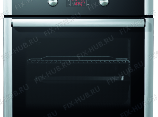 Плита (духовка) Gorenje BO7510AX (320998, EVP241-444E) - Фото